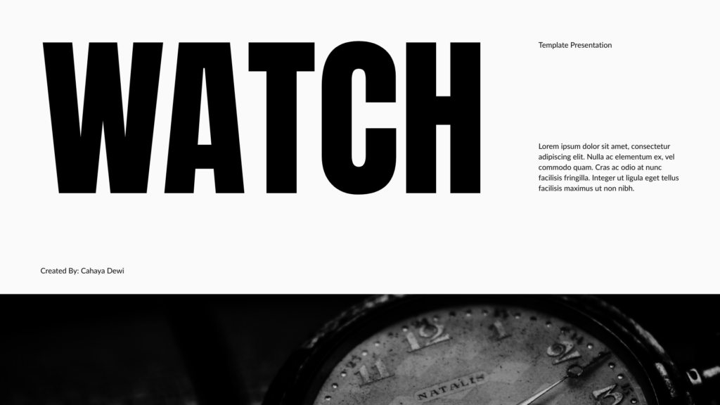 Apple-Inspired Style ppt