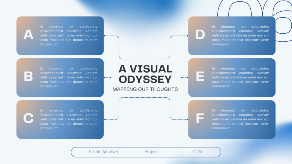 McKinsey/Consulting Style ppt