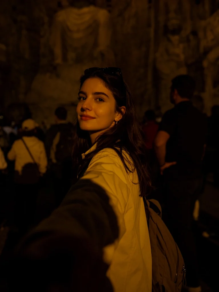Fix a Dark or Underexposed Photo