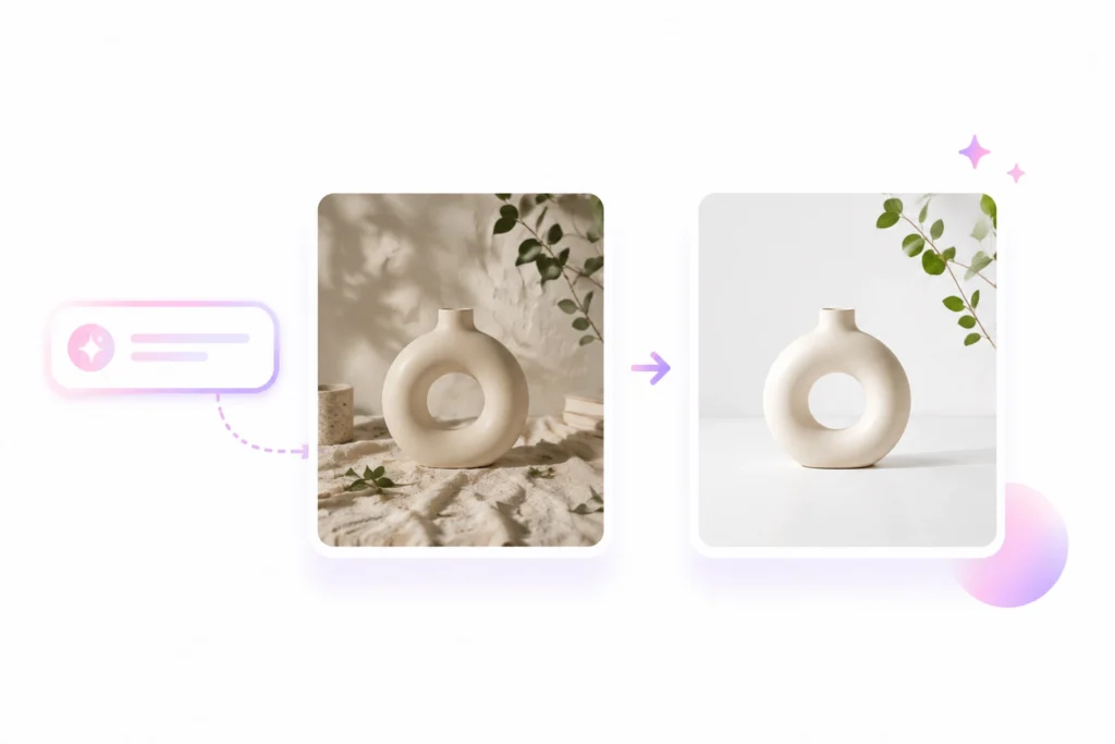 Why Prompt-Based Photo Editing Feels Different