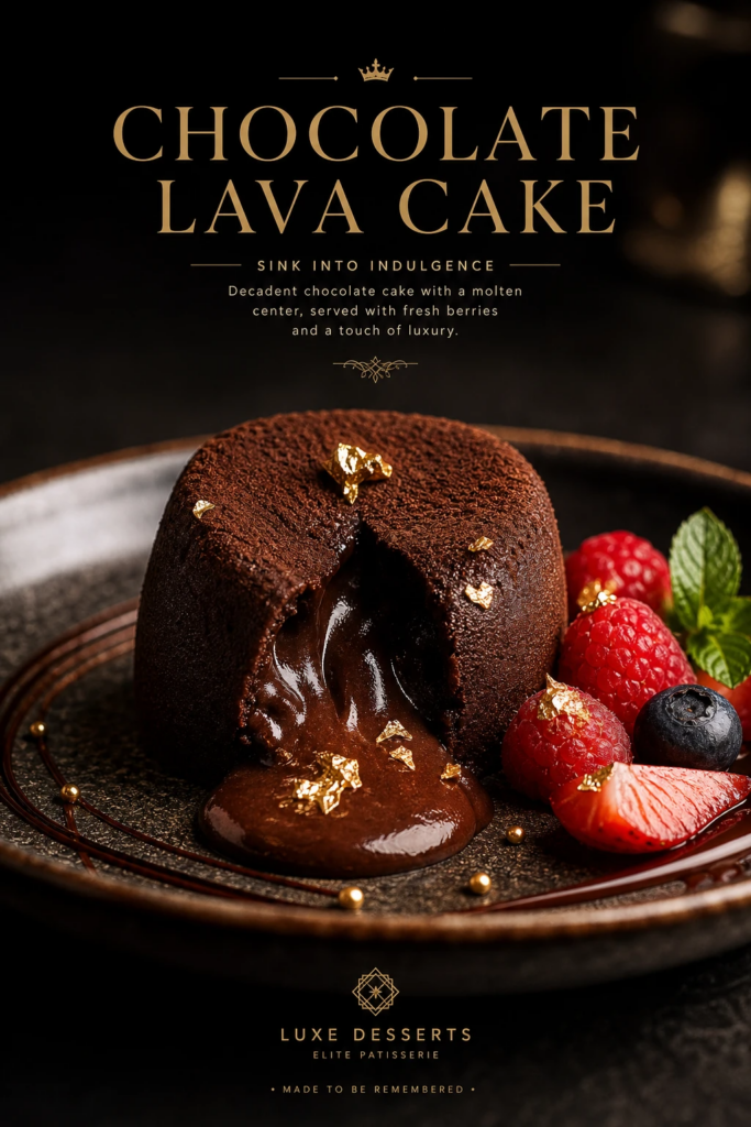 dessert-advertisement-poster