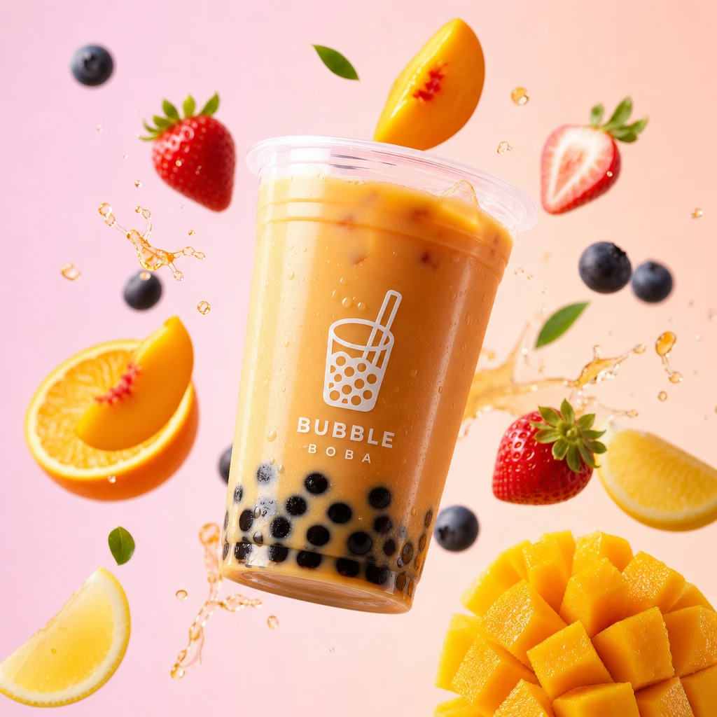 generate-bubble-tea-ads-with-linocut-image-generator-for-free