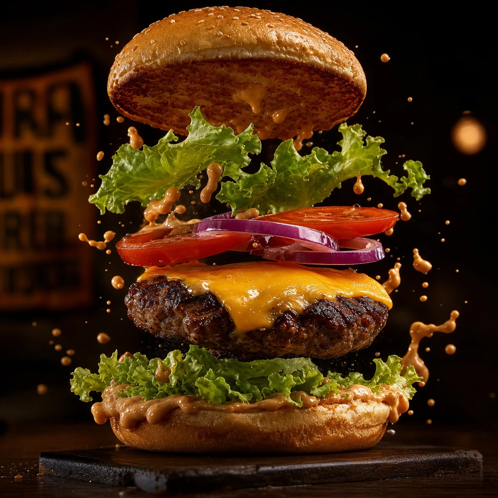 generate-gourmet-burger-ads-with-linocut-image-generator-for-free
