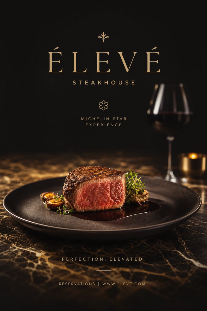 luxury-fine-dinning-poster