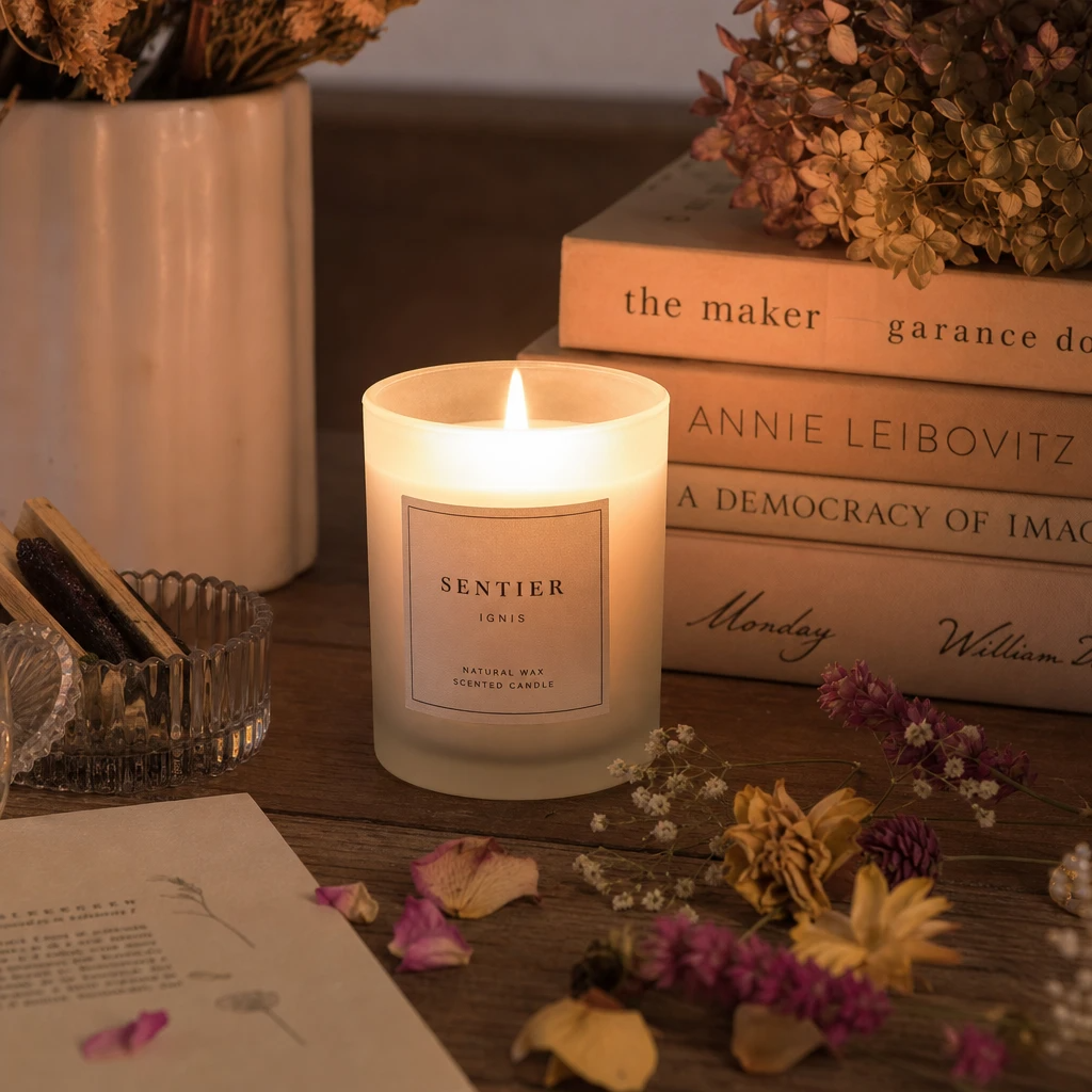 generate-scented-candle-ads-with-linocut-image-generator-for-free
