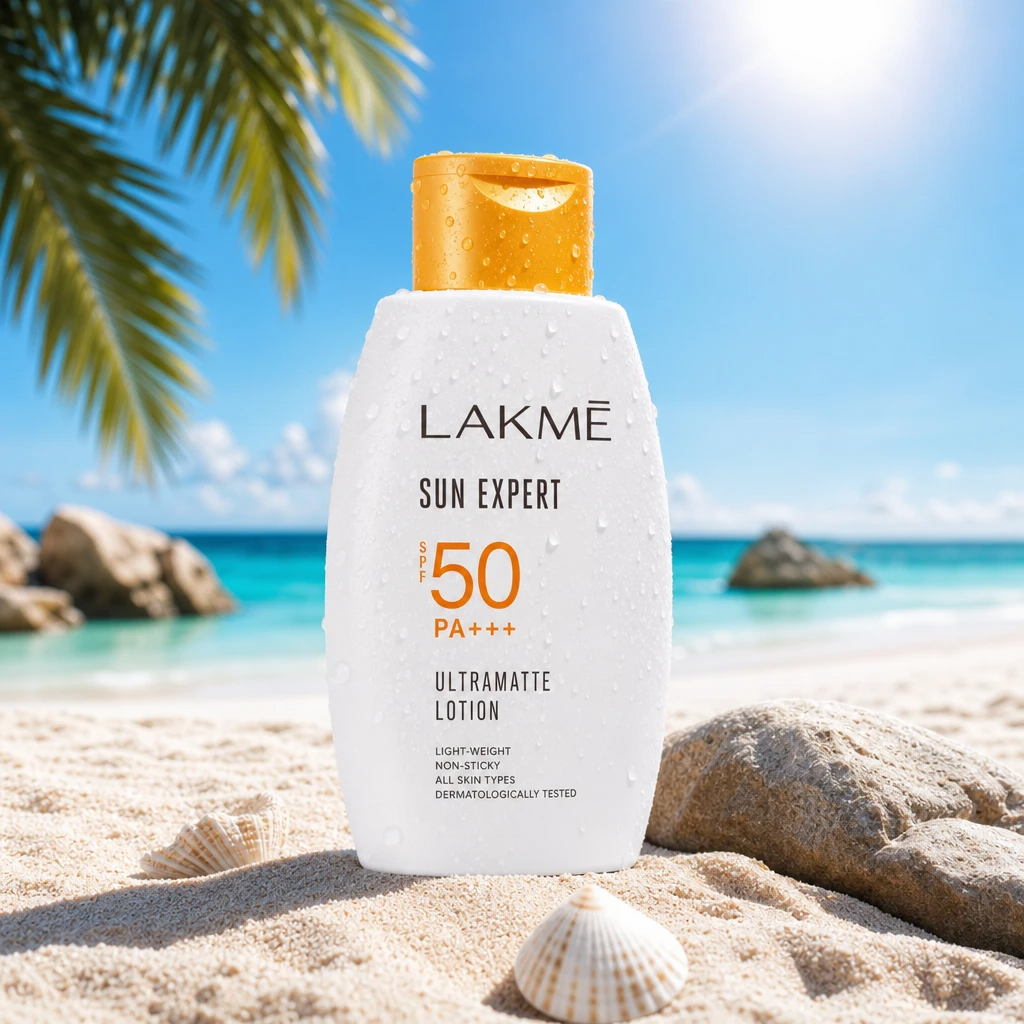 generate-sunscreen-campaign-ads-with-linocut