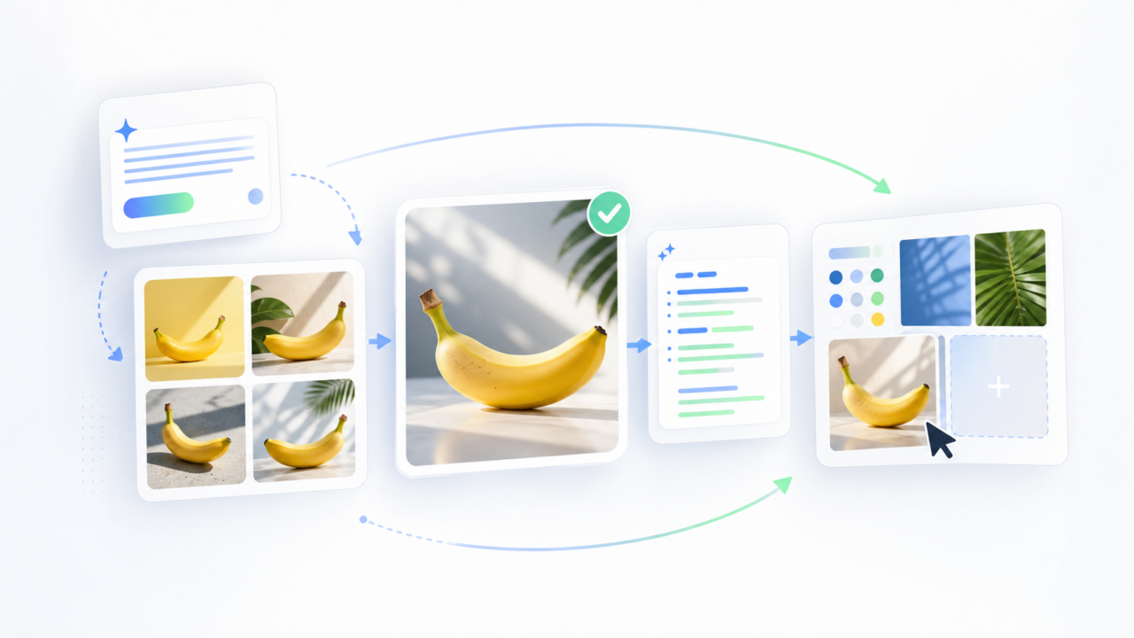 Nano Banana 2 Lite changing AI photo generator workflows