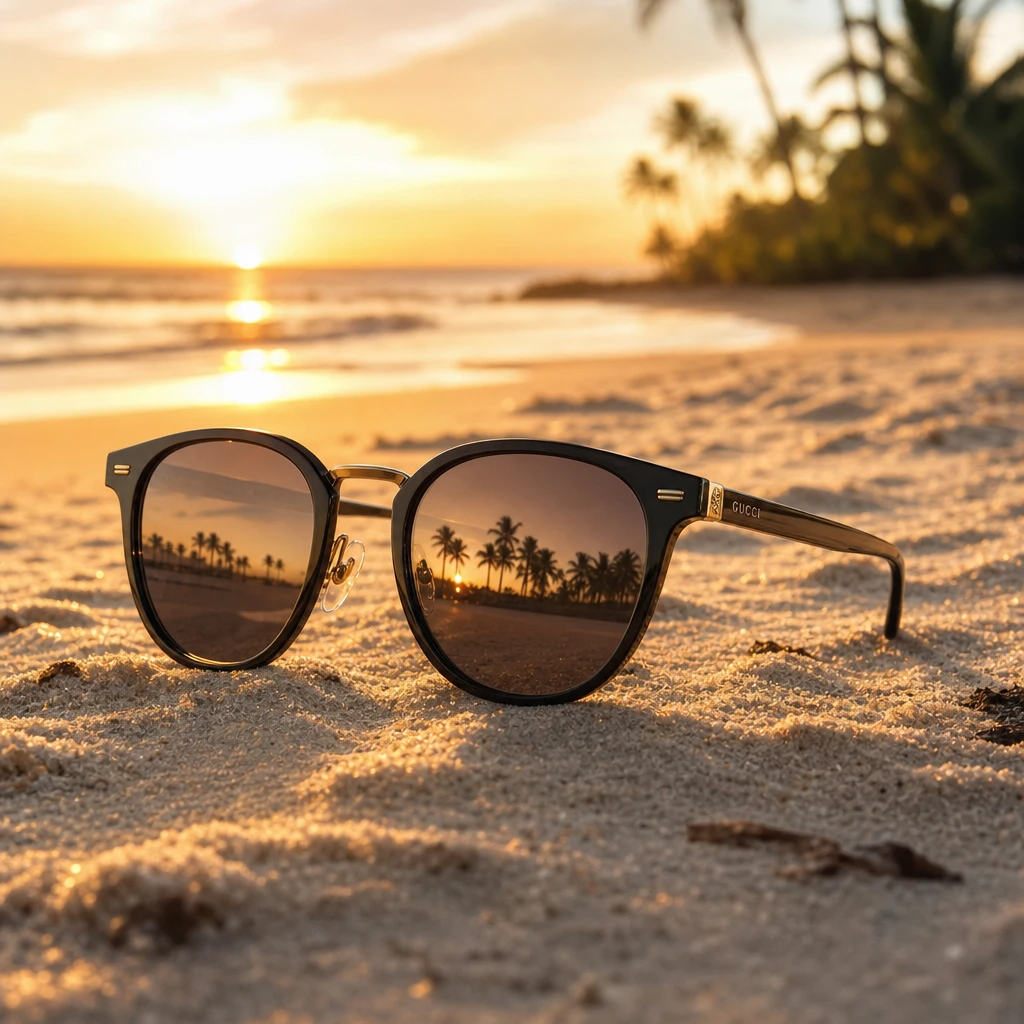 generate-sunglass-ads-with-linocut-image-generator-for-free