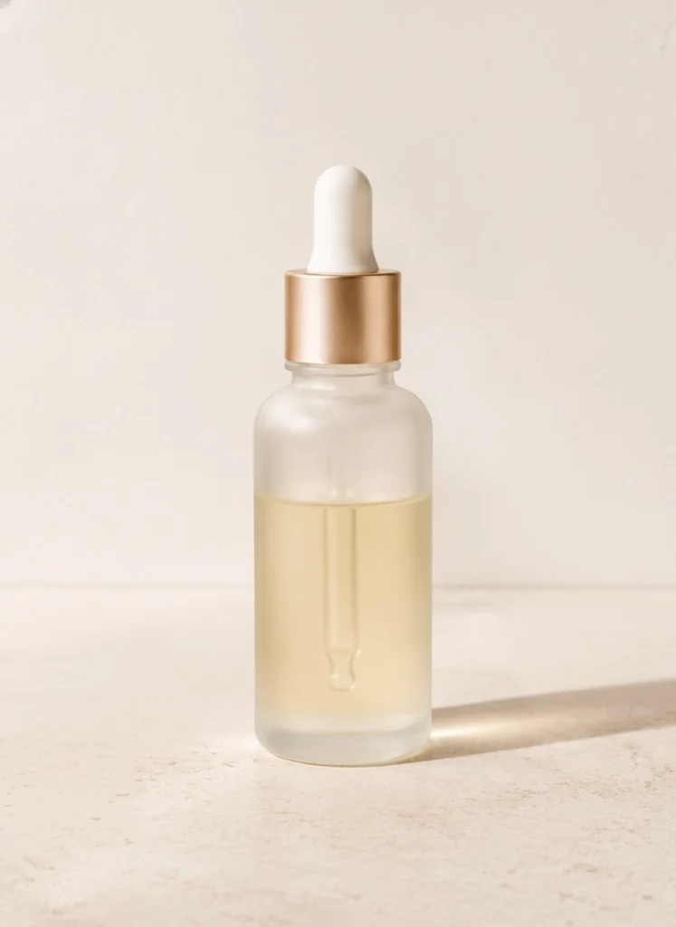 Remove Clutter from a Product Photo visual example