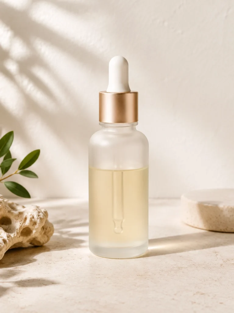 Remove Clutter from a Product Photo