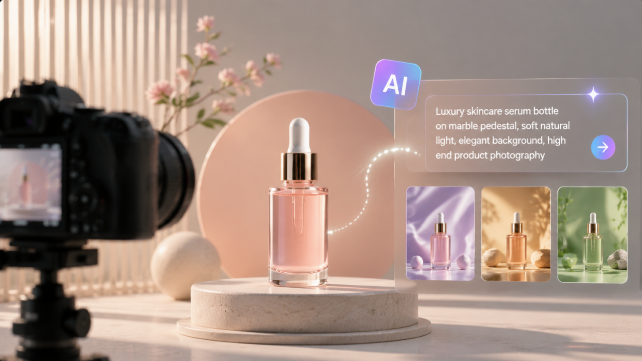 ai-product-advertisement-prompt-guide