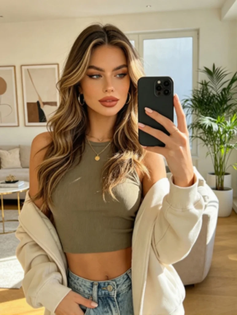 Turn One Photo into a Social Media Ad