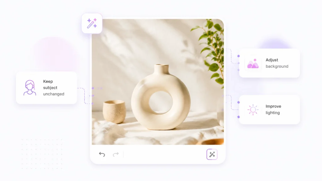 	Tips for Better AI Photo Editing Results