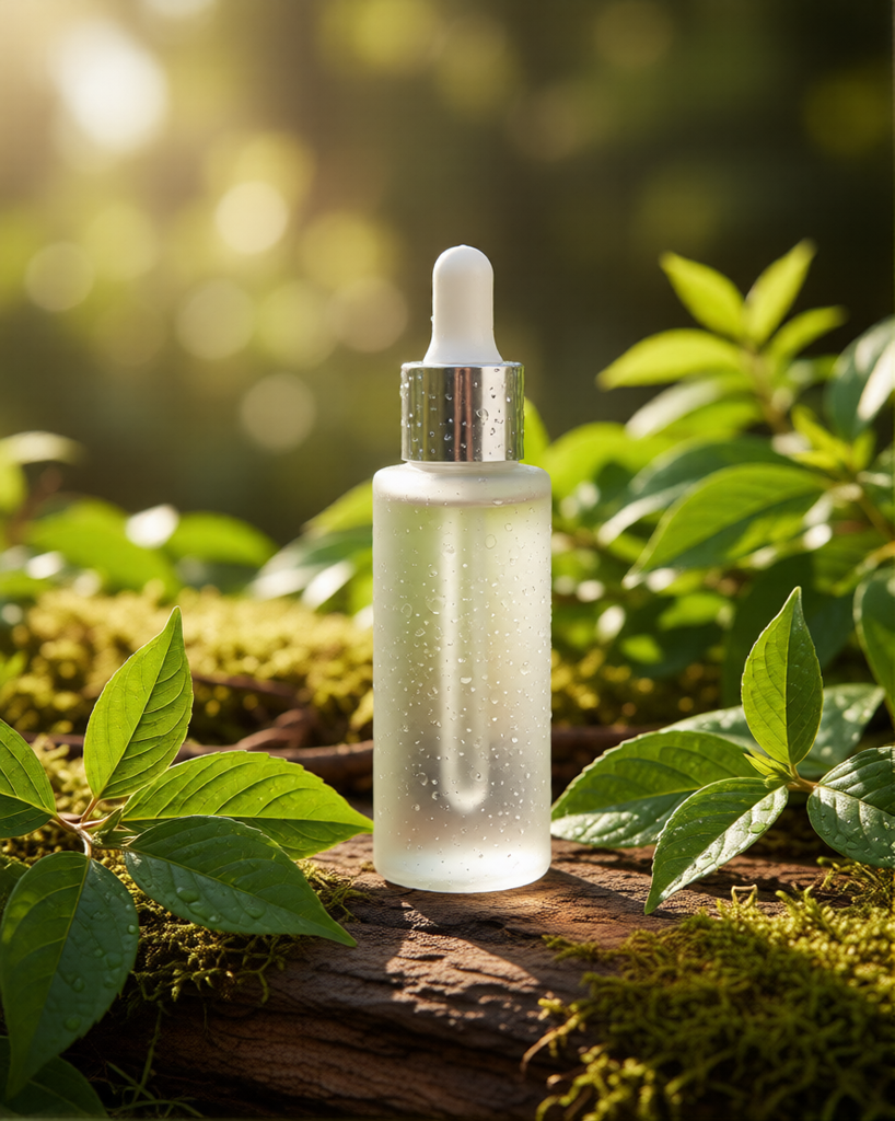 nature-inspired-product-ad-variation