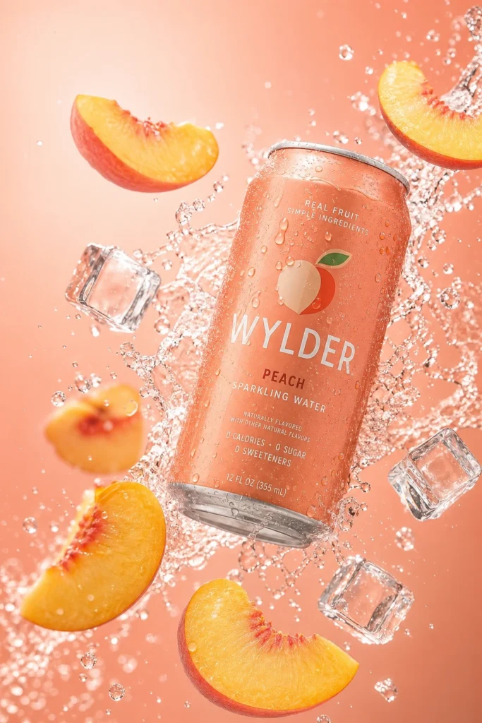peach-sparkling-water